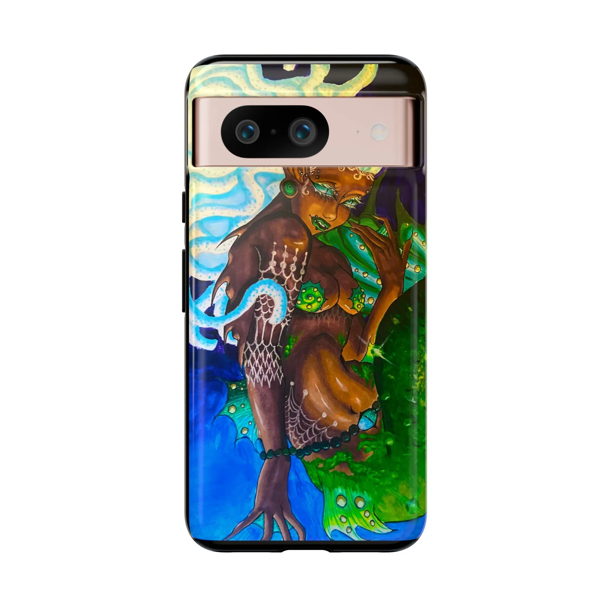 Fauna - Tough Phone Case