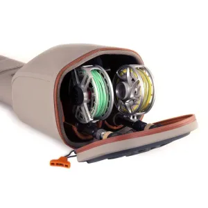 Fishpond Thunderhead ECO Rod/Reel Case 4 piece