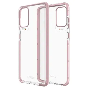 Gear4 Hackney 5G D30 Tough Case Cover for Samsung Galaxy S20  (PLUS) - Rose Gold