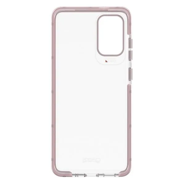 Gear4 Hackney 5G D30 Tough Case Cover for Samsung Galaxy S20  (PLUS) - Rose Gold