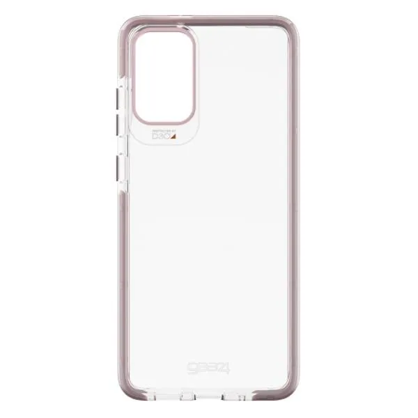 Gear4 Hackney 5G D30 Tough Case Cover for Samsung Galaxy S20  (PLUS) - Rose Gold