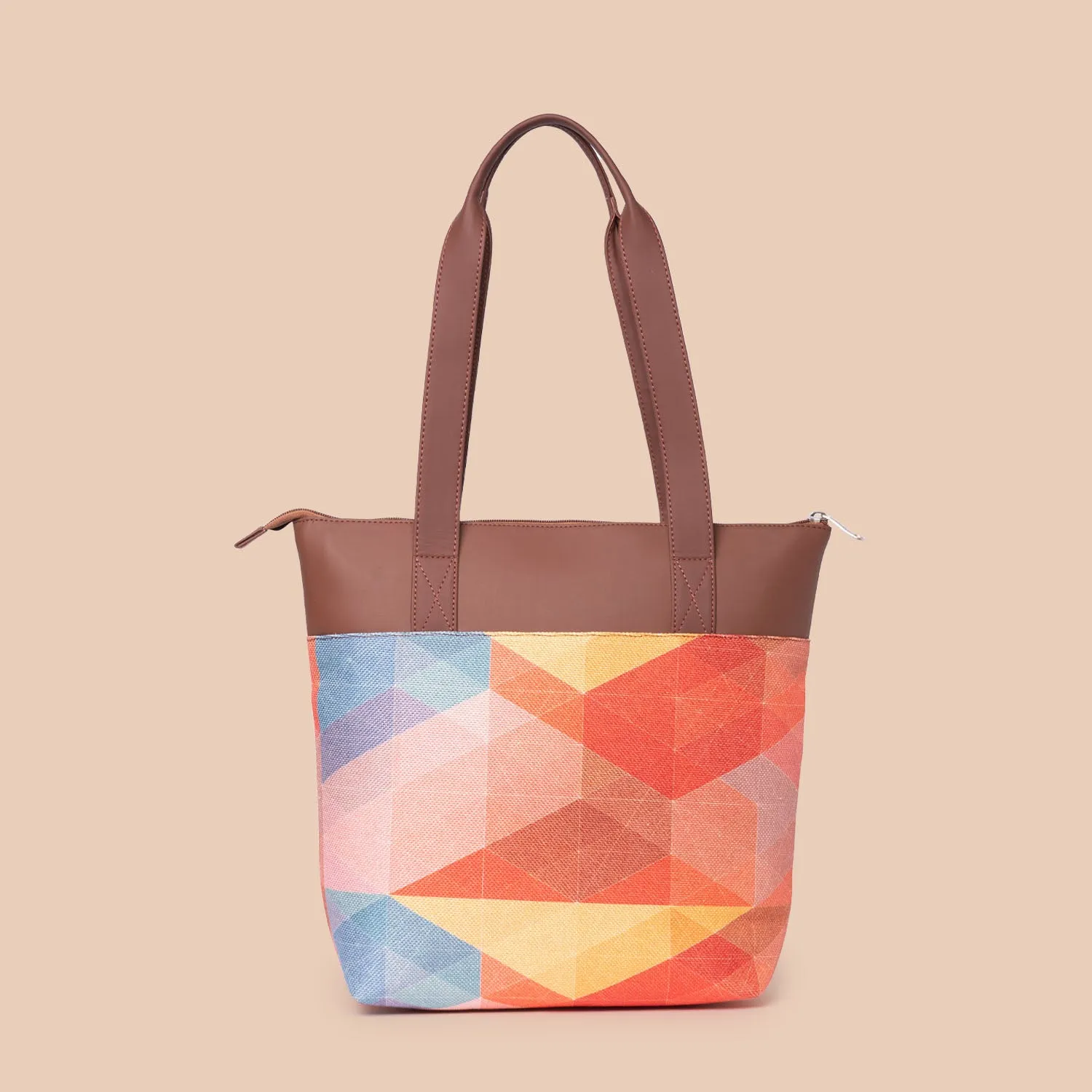 GeoOptics Everyday Tote Bag