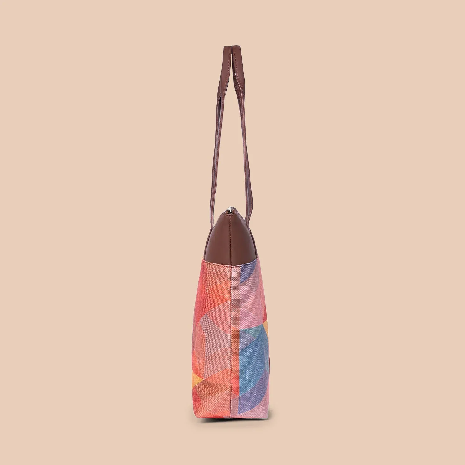 GeoOptics Everyday Tote Bag