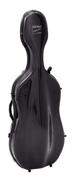 GEWA "Idea Original" Carbon Fiber 2.9 Cello Case