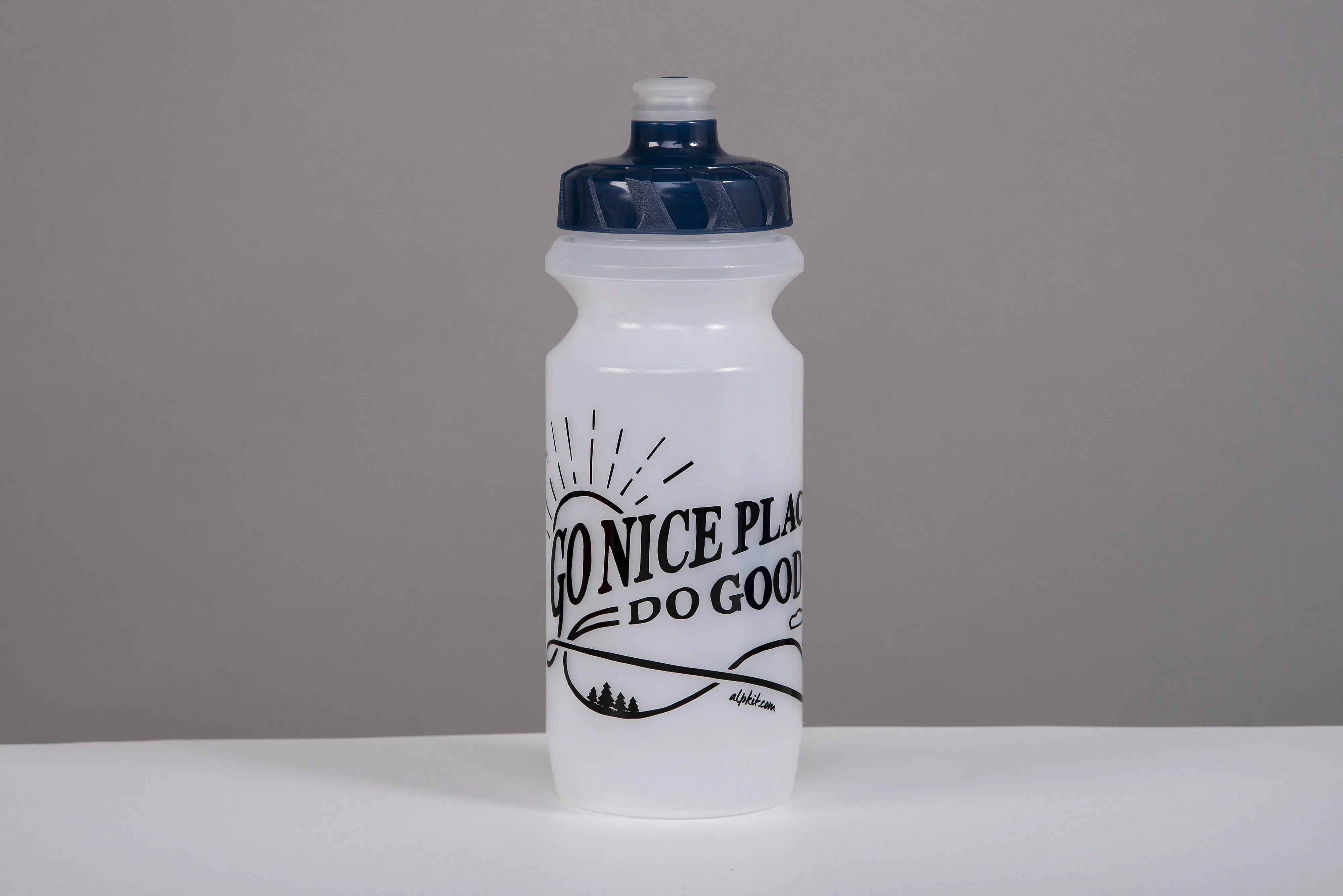 Go Nice Places Bottle