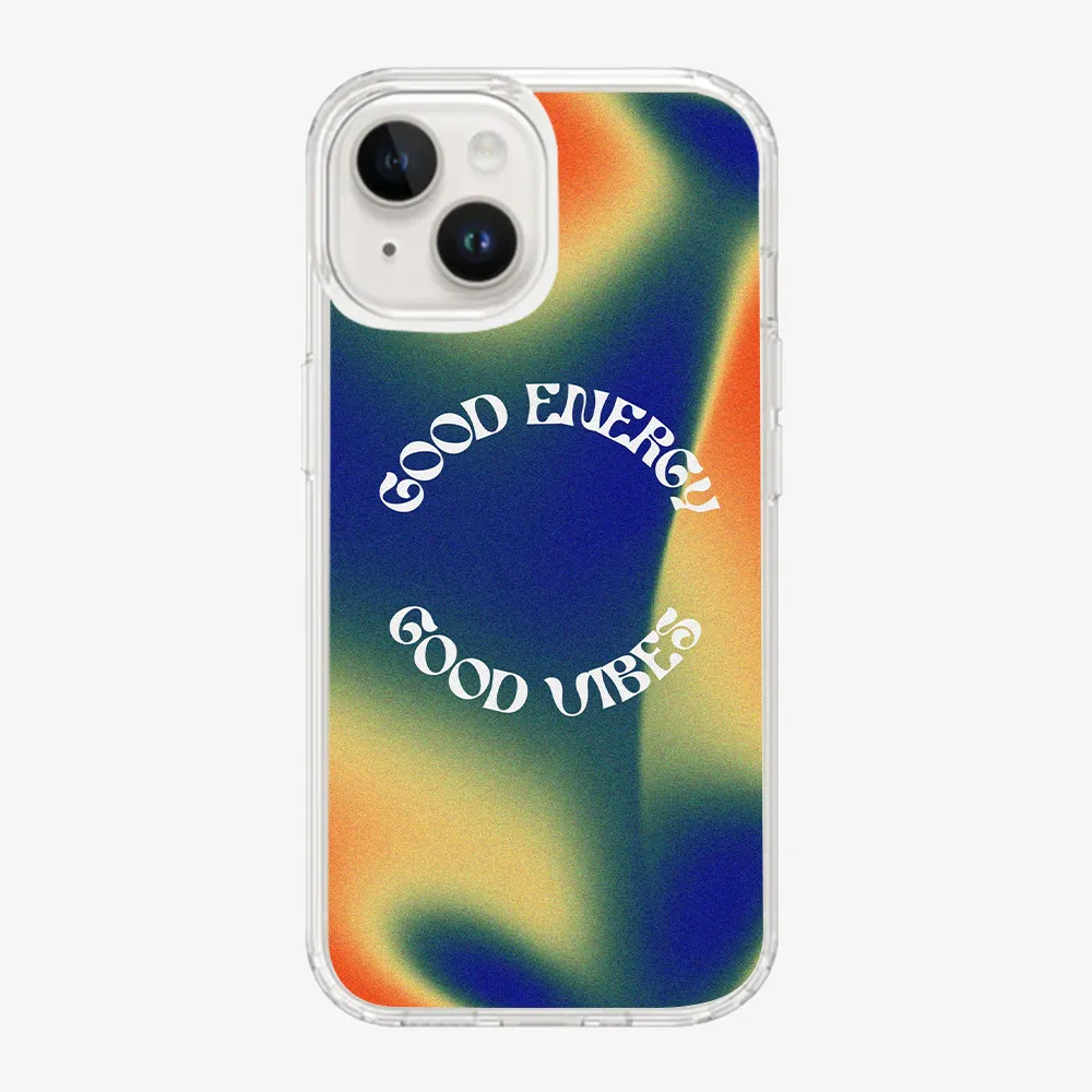 Good Energy Case