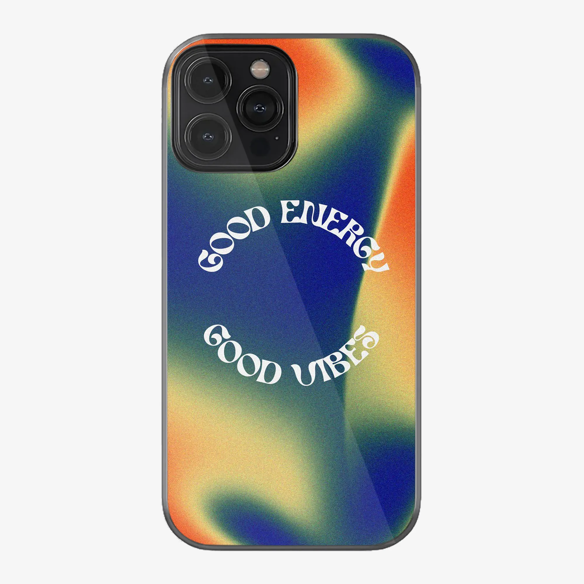 Good Energy Case