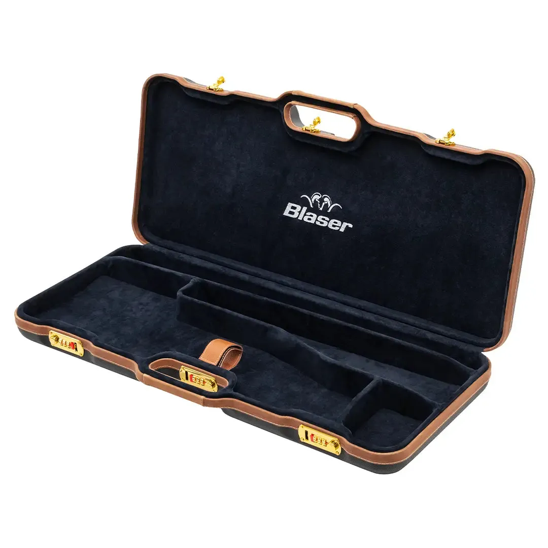 Gun Case - ABS TYP-A by Blaser