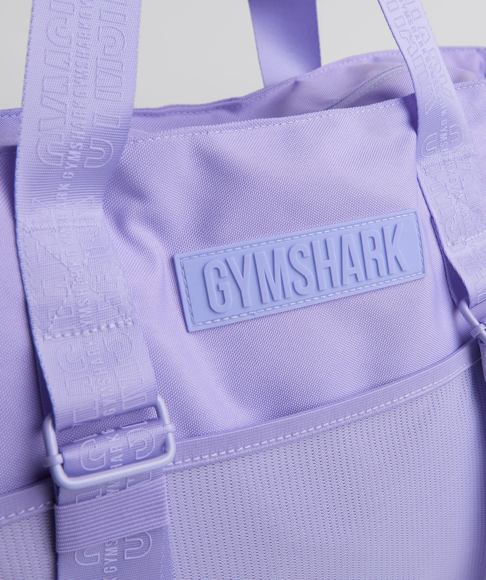 Gymshark Everyday Tote - Digital Violet