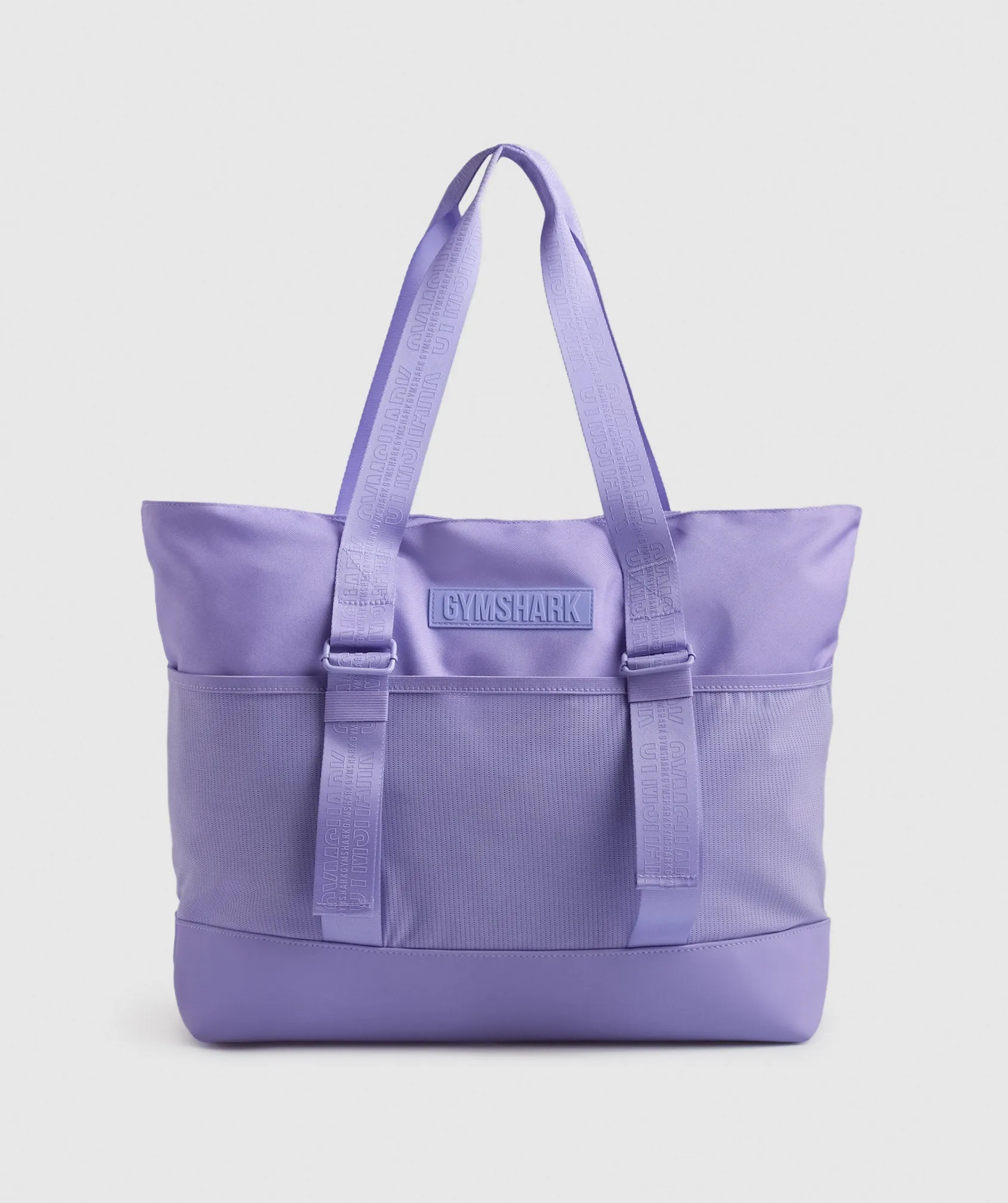 Gymshark Everyday Tote - Digital Violet