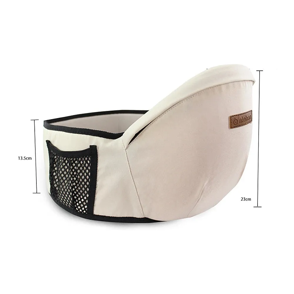 Hip Carrier - Best Hip Seat Carrier for Babies, Reduce Strain With Hip Seat