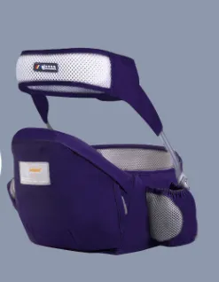 Hip Seat Baby Carrier