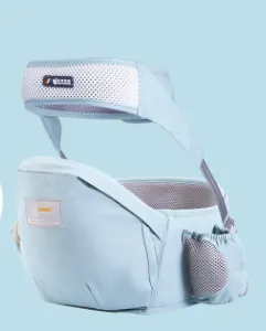 Hip Seat Baby Carrier