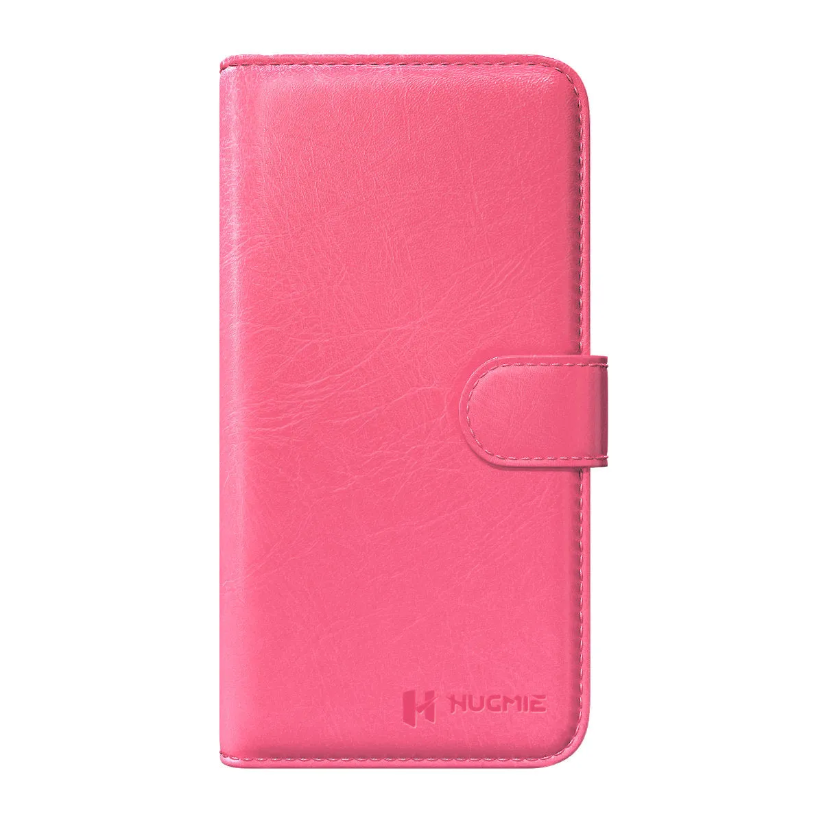 Hugmie® Classic Series iPhone 11 Pro Max Leather Folio Case