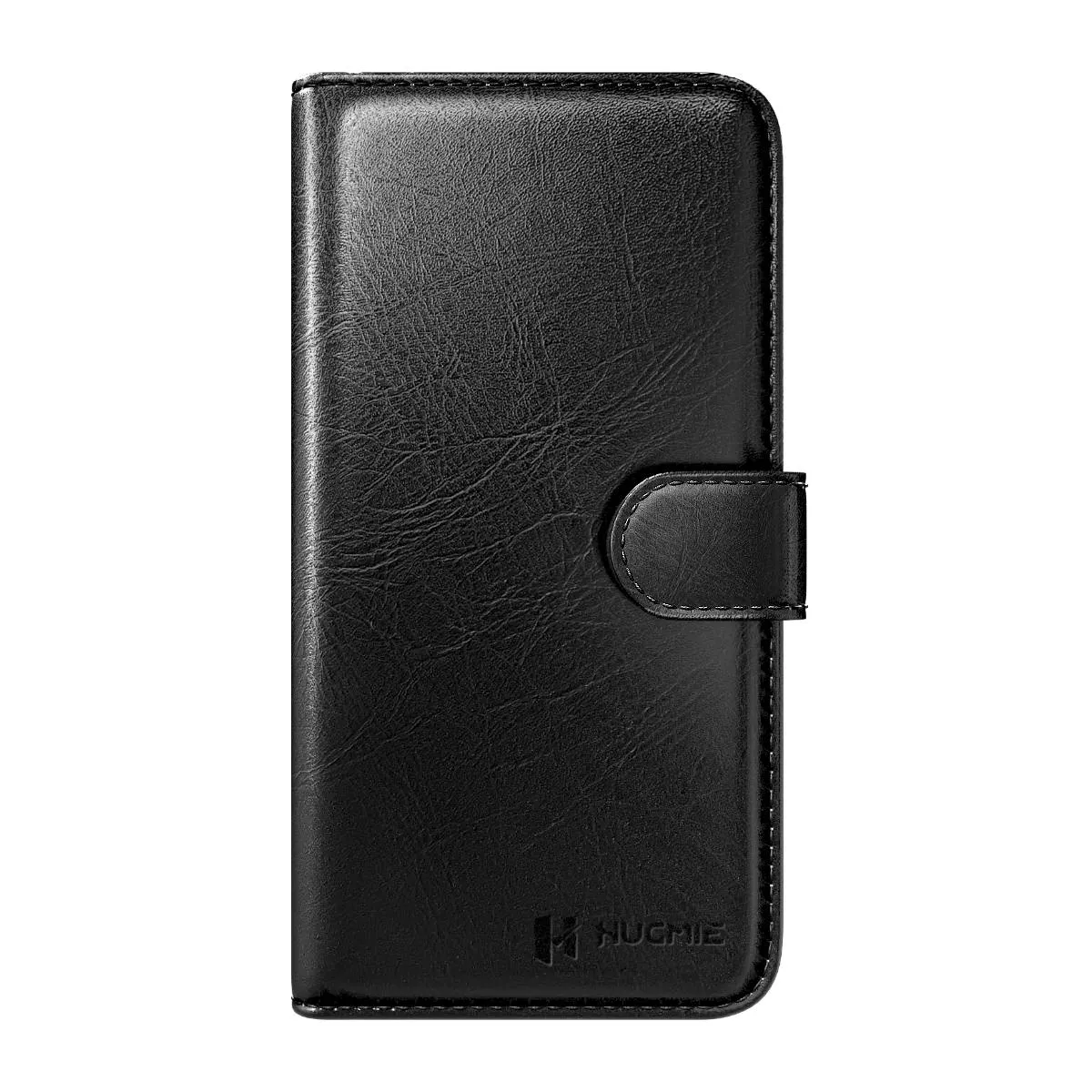 Hugmie® Classic Series iPhone 11 Pro Max Leather Folio Case