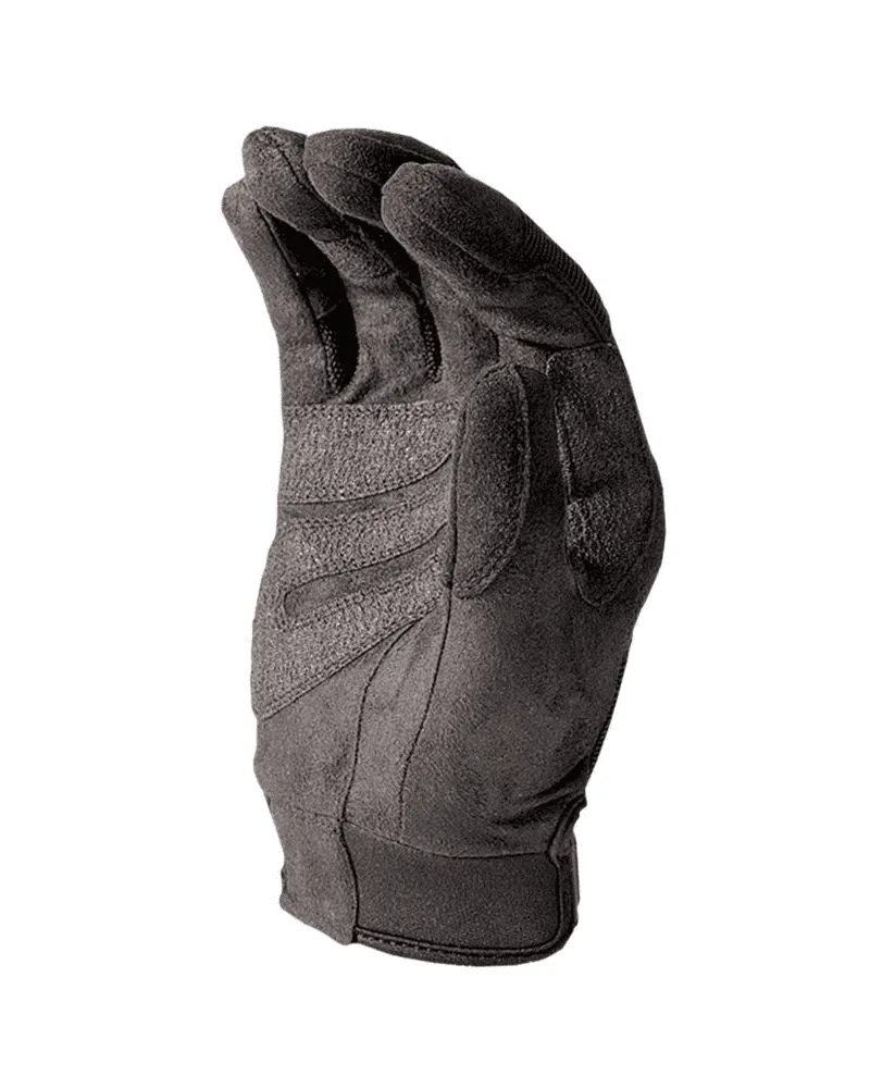 HWI Gear KTS Hard Knuckle Tactical Touch Screen Gloves