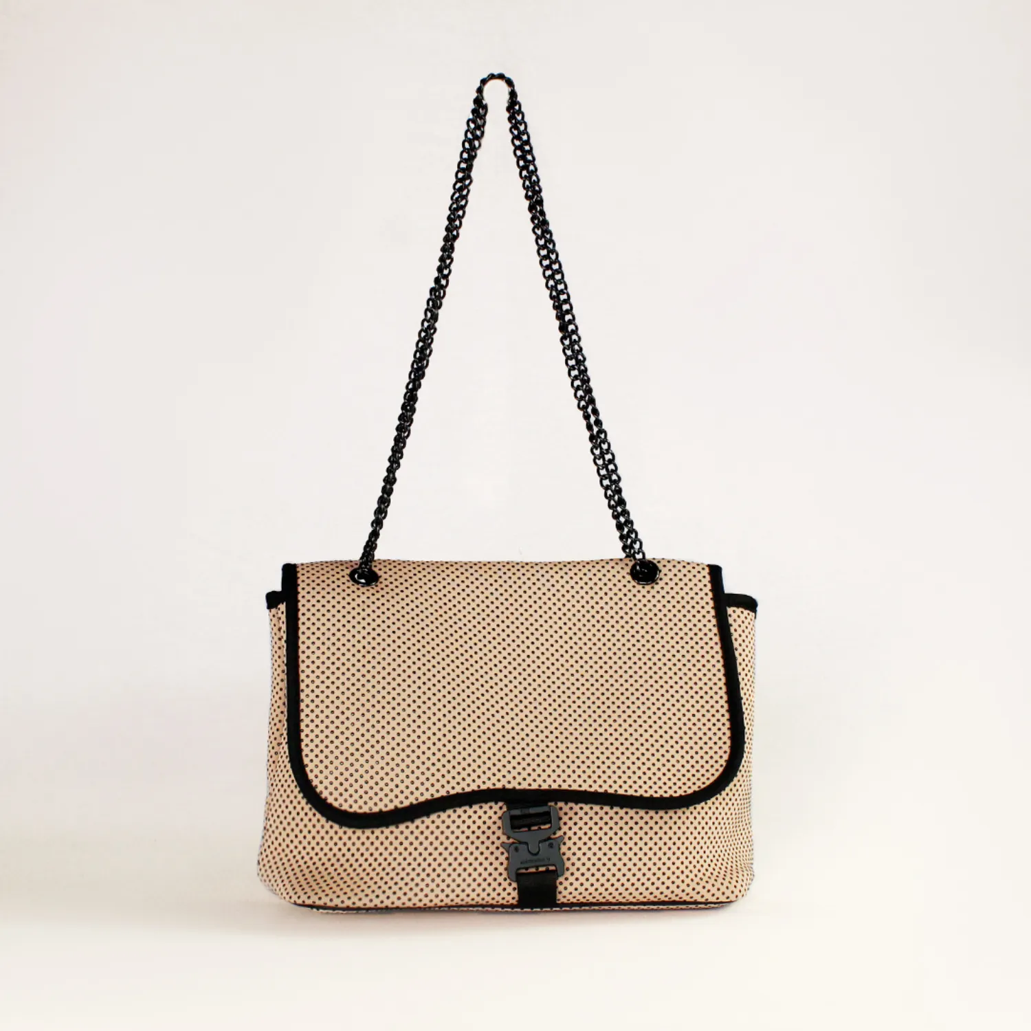 ICON TOTE   CAMERA BAG   FLAP CROSSBODY   EVERYDAY TOTE   POUCH - TAN