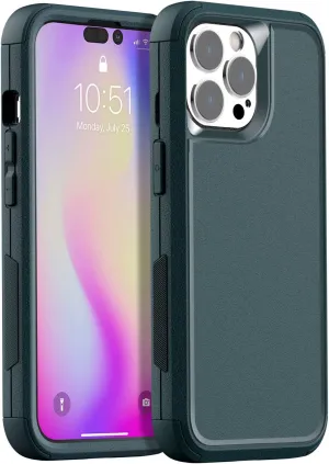 iPhone 14 Pro Shockproof Phone Case