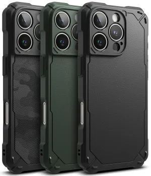 iPhone 16 Pro Max Case | Rugged Gear