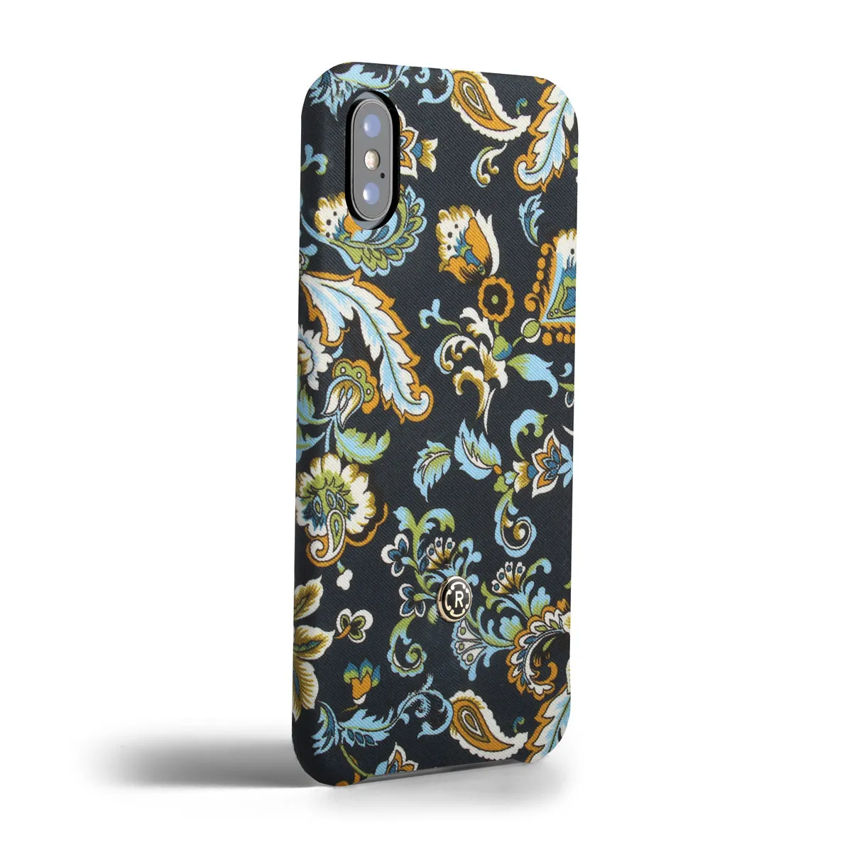 iPhone X/Xs Case - Alchimist - Tivano