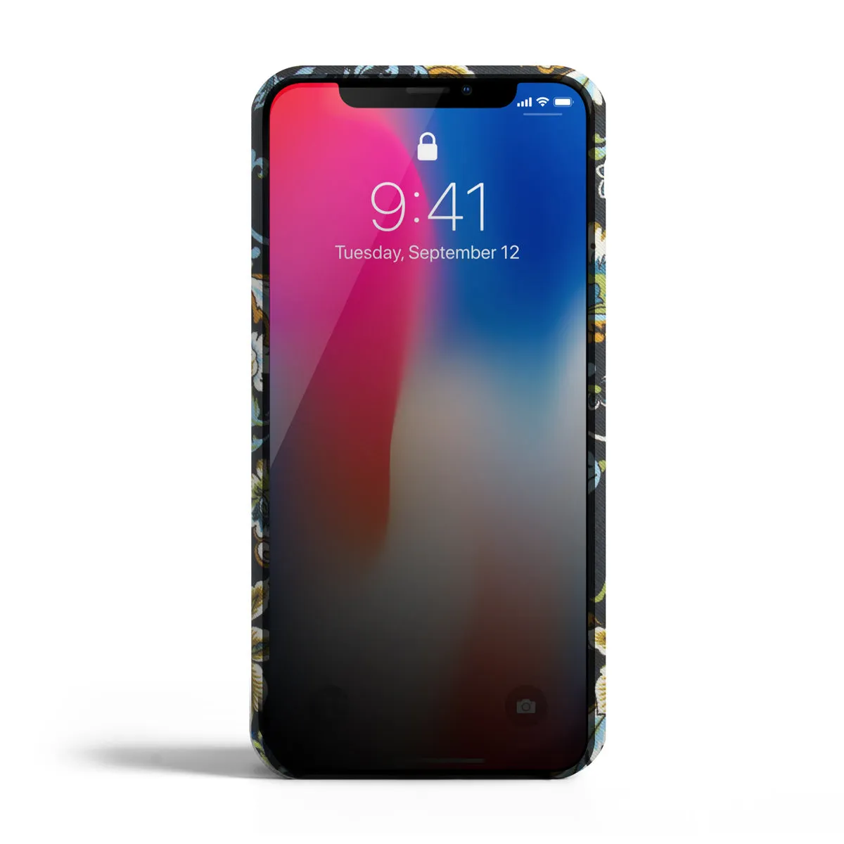 iPhone X/Xs Case - Alchimist - Tivano