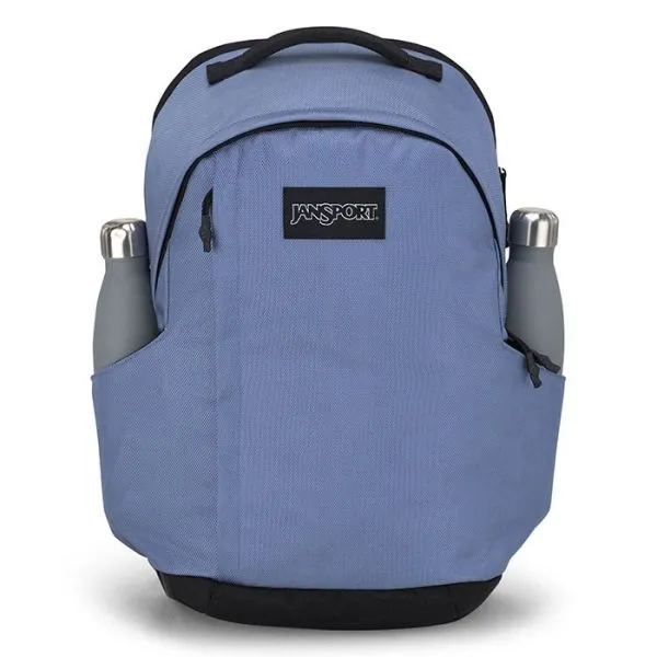 Jansport Station Pack Elemental Blue Backpack [WS]