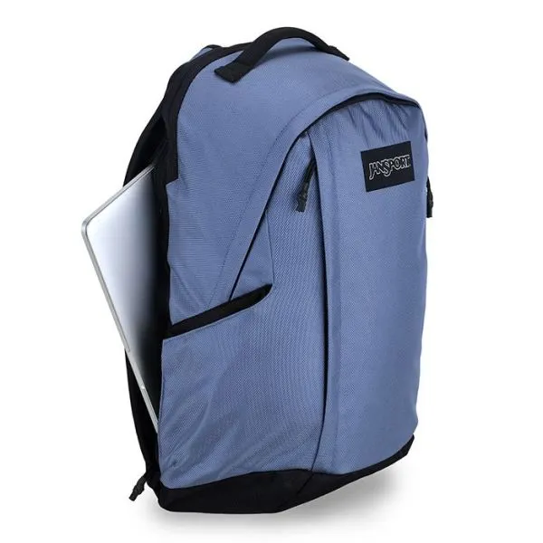 Jansport Station Pack Elemental Blue Backpack [WS]