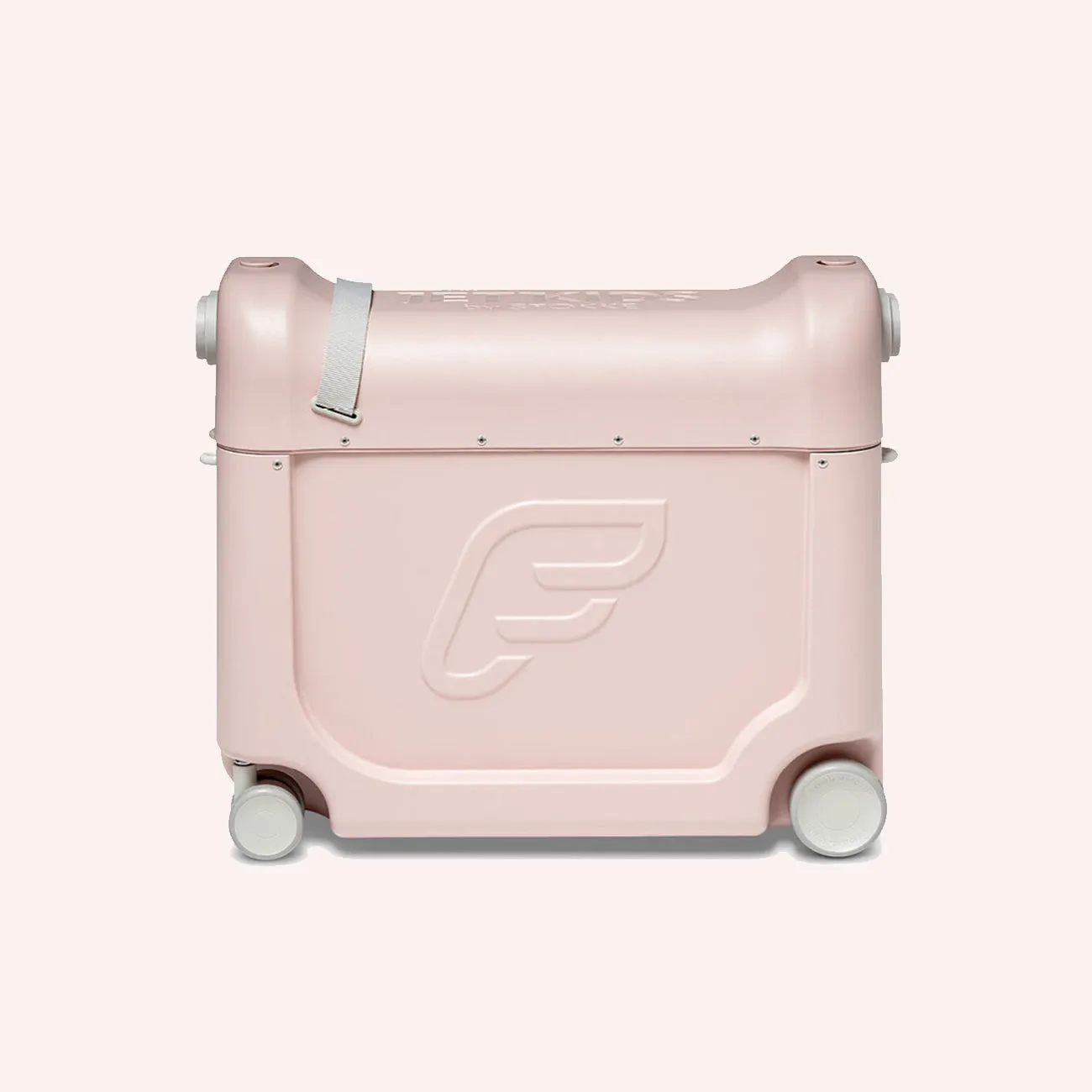 JetKids by Stokke BedBox - Pink Lemonade