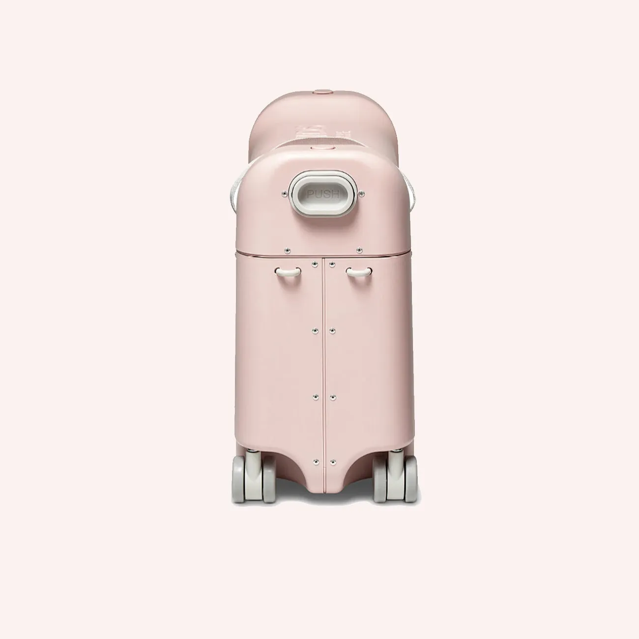 JetKids by Stokke BedBox - Pink Lemonade