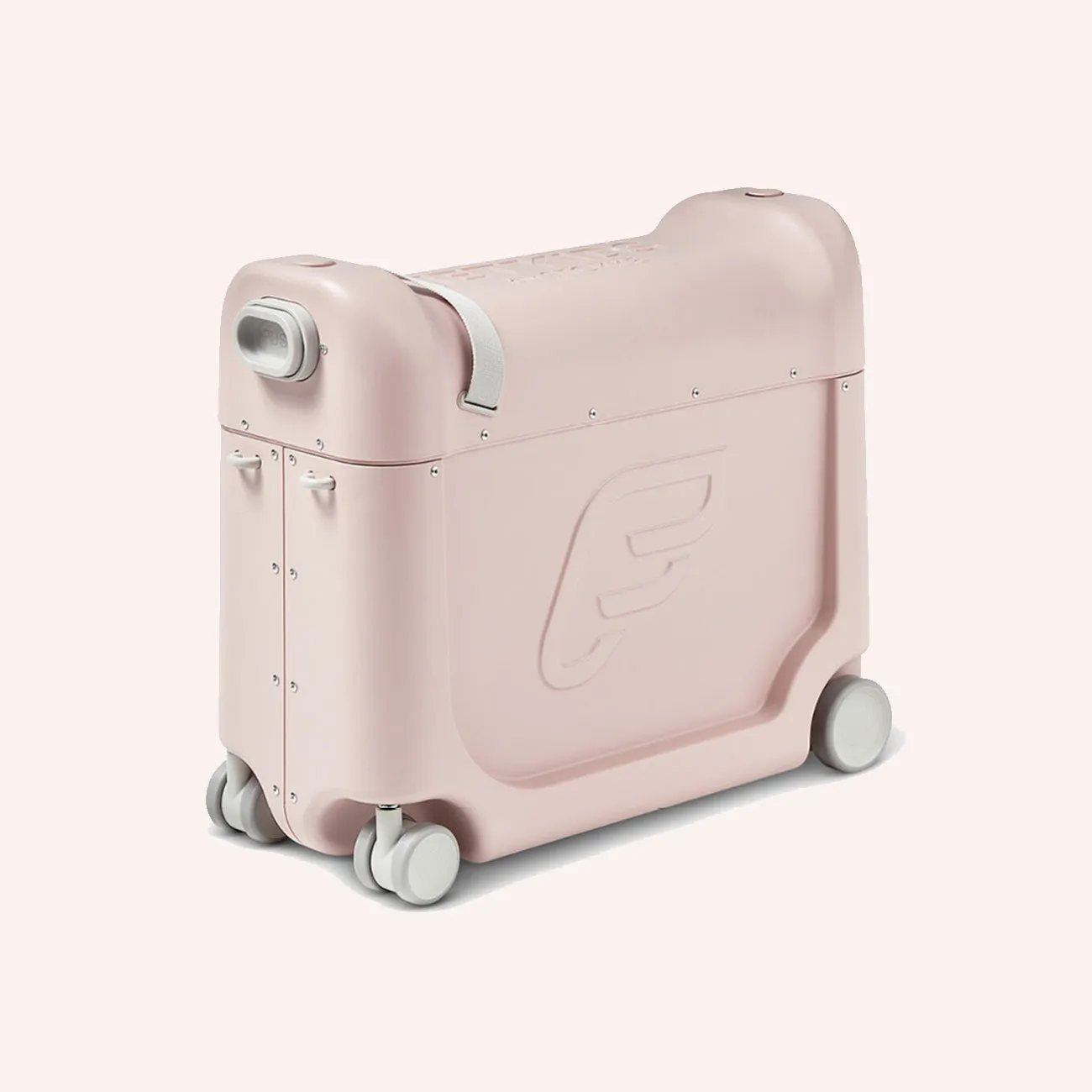 JetKids by Stokke BedBox - Pink Lemonade