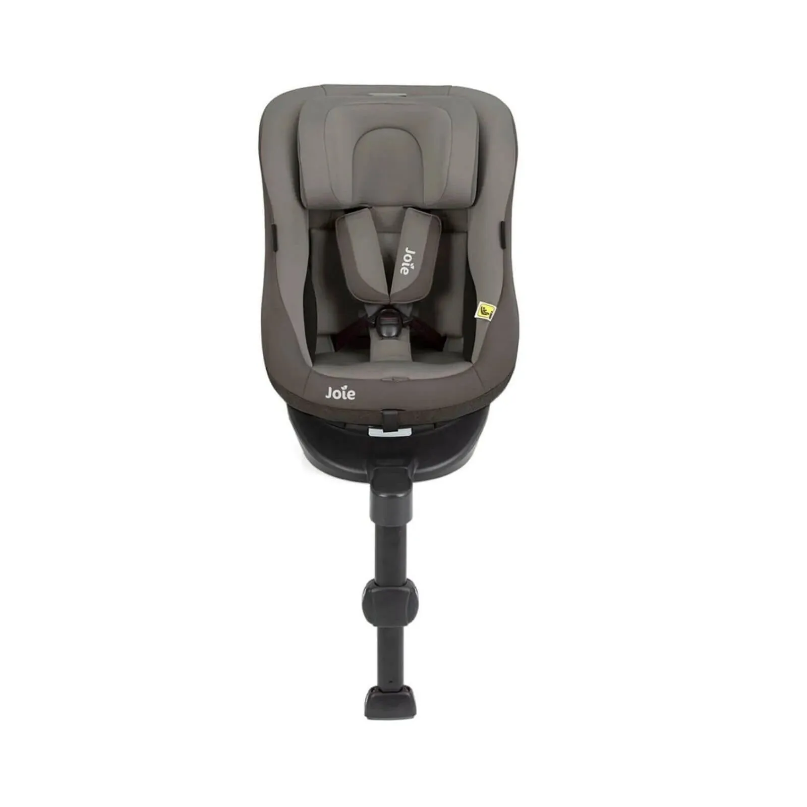 Joie Spin 360 GTi Group 0 /1 Car Seat - Cobblestone