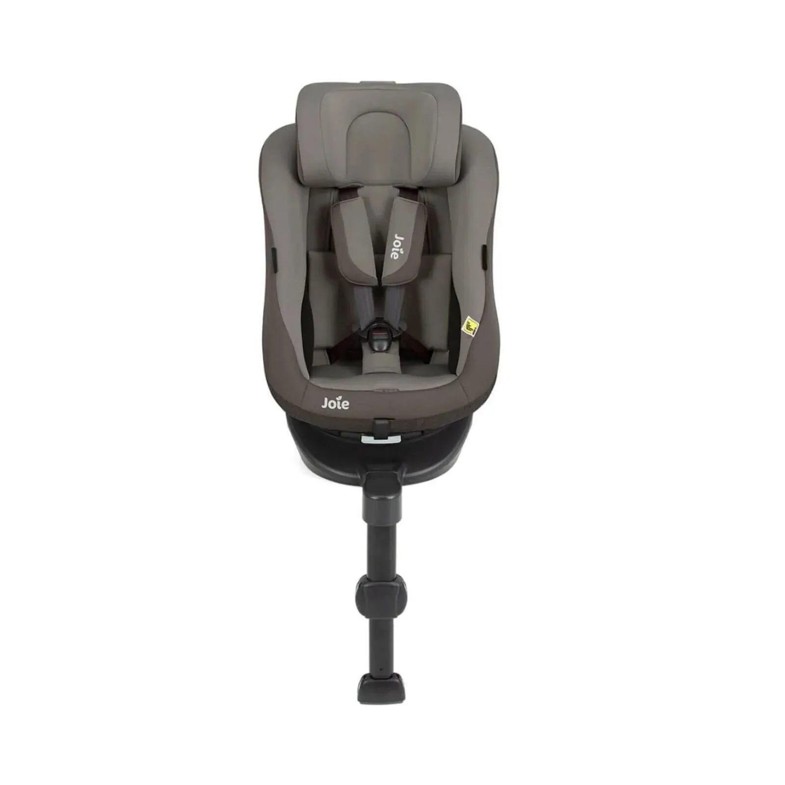 Joie Spin 360 GTi Group 0 /1 Car Seat - Cobblestone