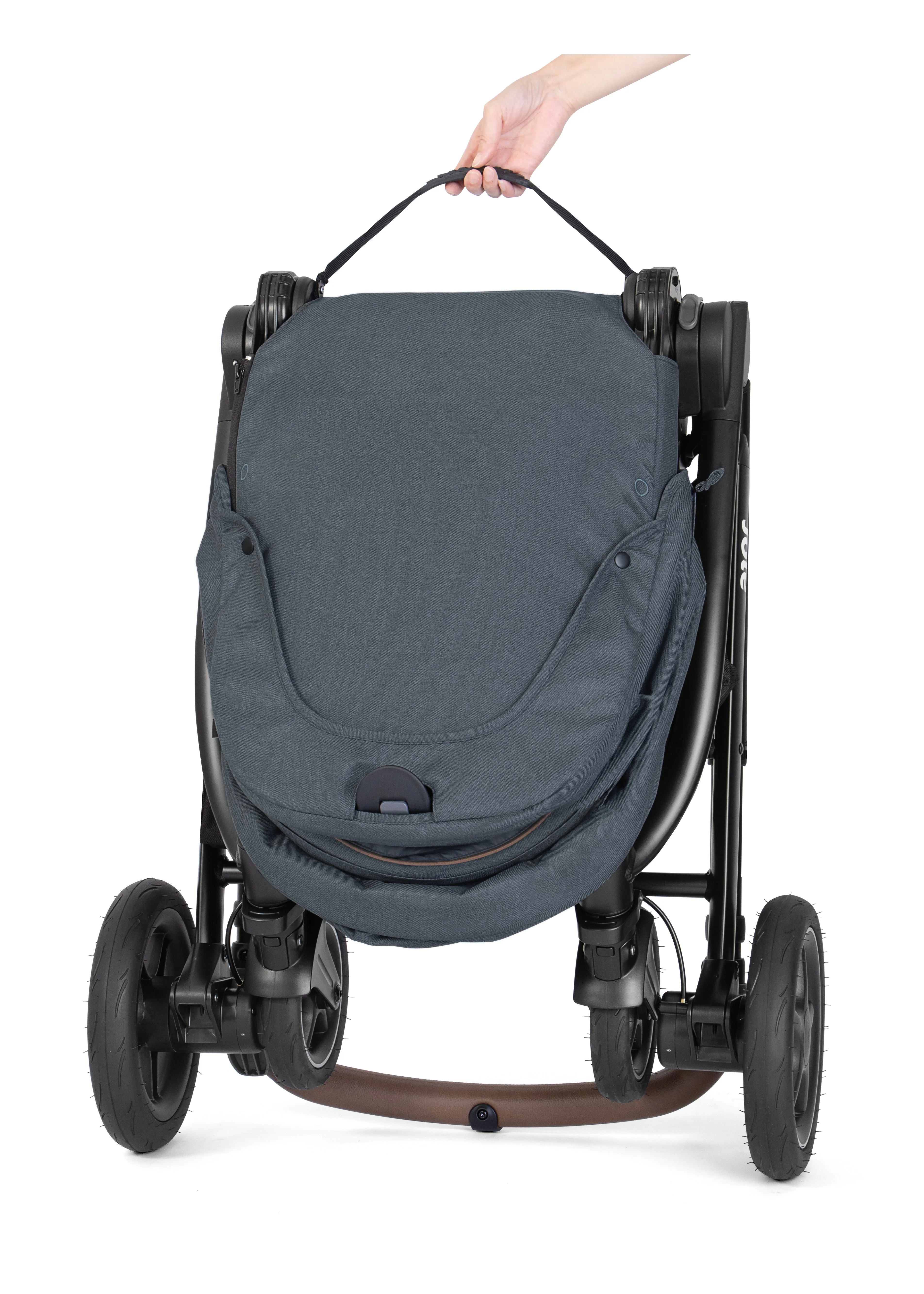 Joie Versatrax Pushchair - Moonlight