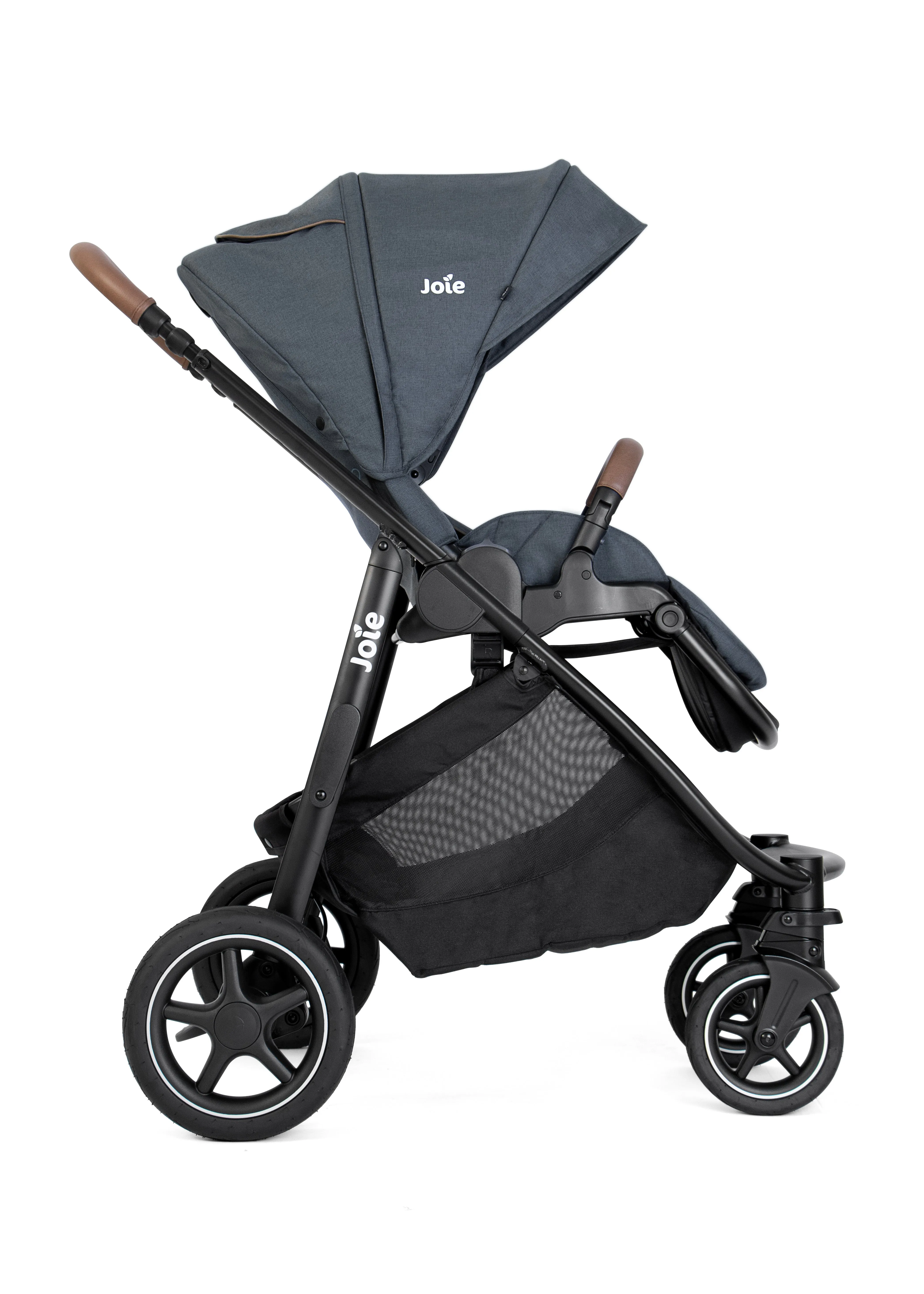 Joie Versatrax Pushchair - Moonlight