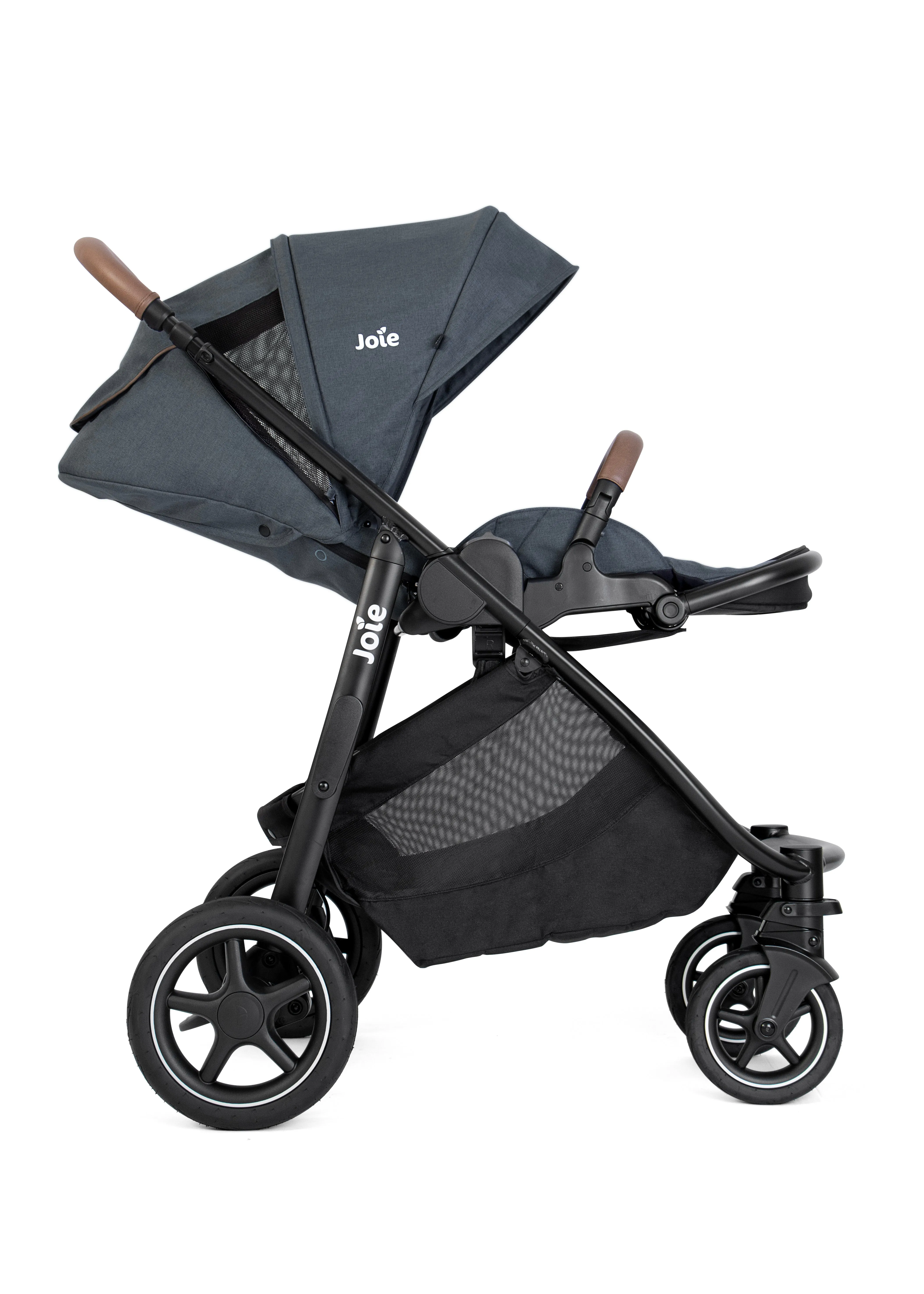 Joie Versatrax Pushchair - Moonlight