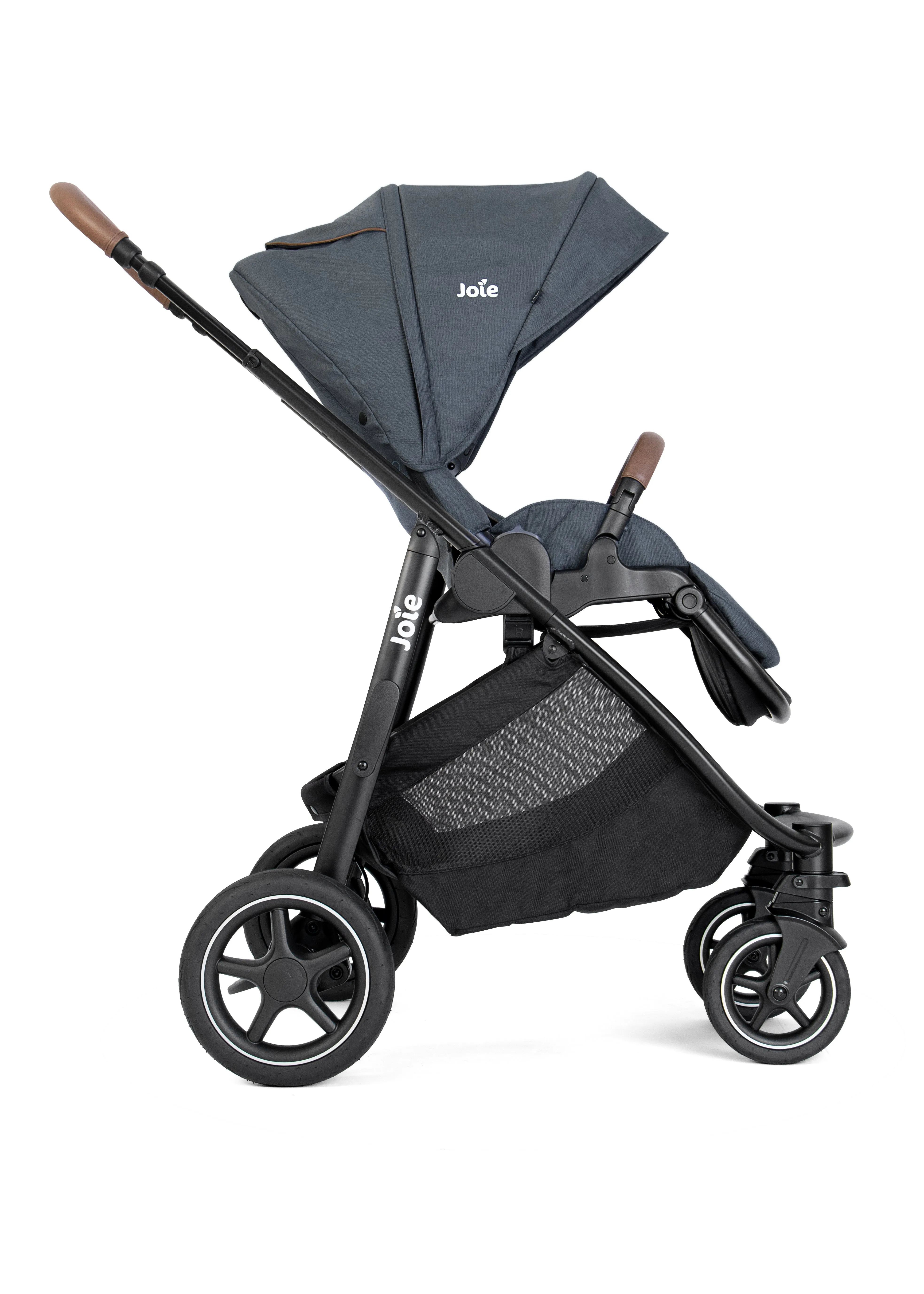 Joie Versatrax Pushchair - Moonlight