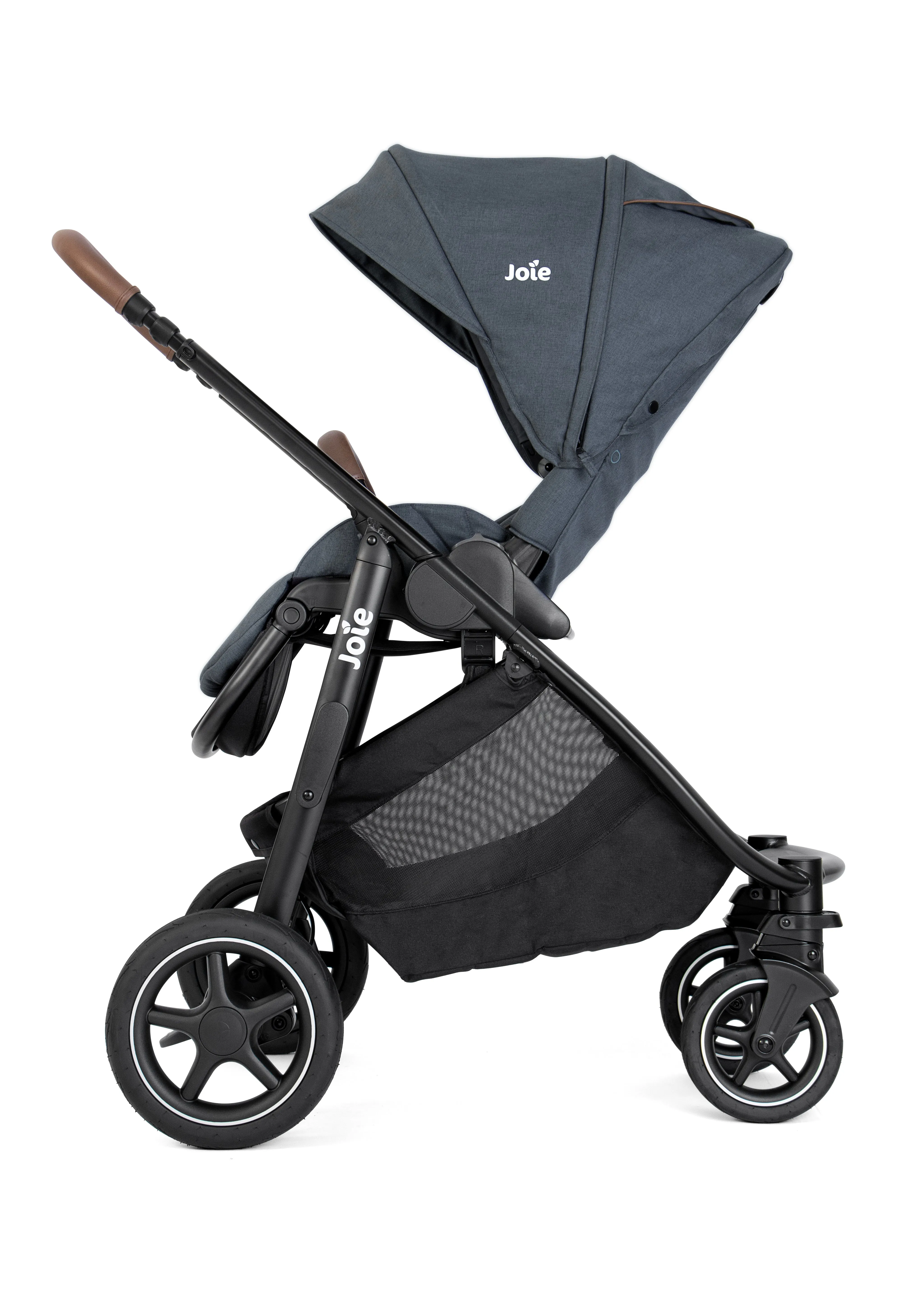 Joie Versatrax Pushchair - Moonlight