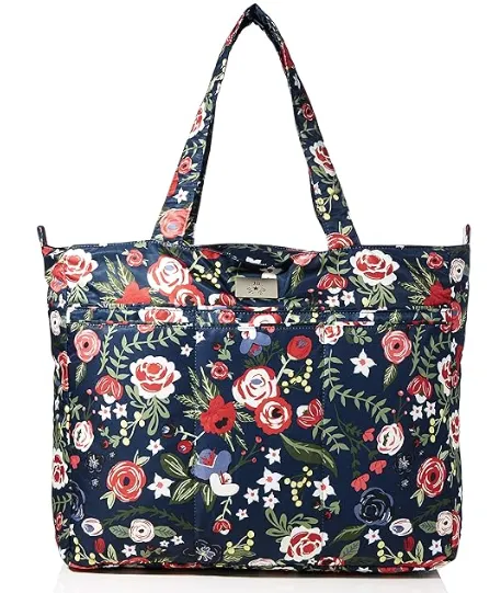 Jujube Be Light Everyday Tote Bag