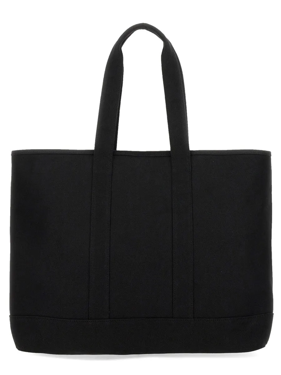 Kenzo Women "Utility" Tote Bag