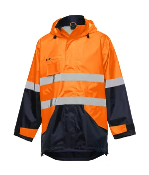 King Gee Lightweight Spray Jacket (K55200)