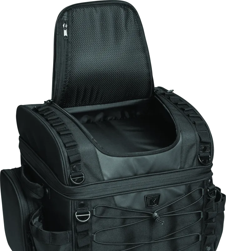 Kuryakyn Momentum Vagabond Bag