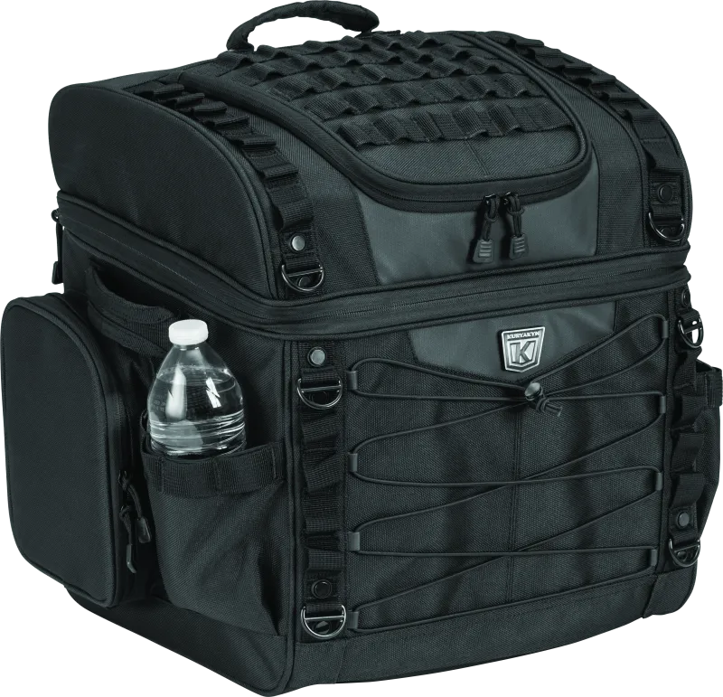 Kuryakyn Momentum Vagabond Bag