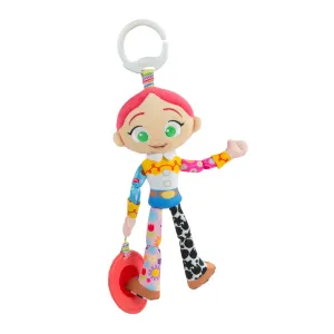 Lamaze Disney Baby Toy Story Jessie