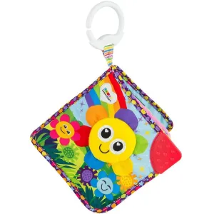 Lamaze Fun with Colours Soft Book