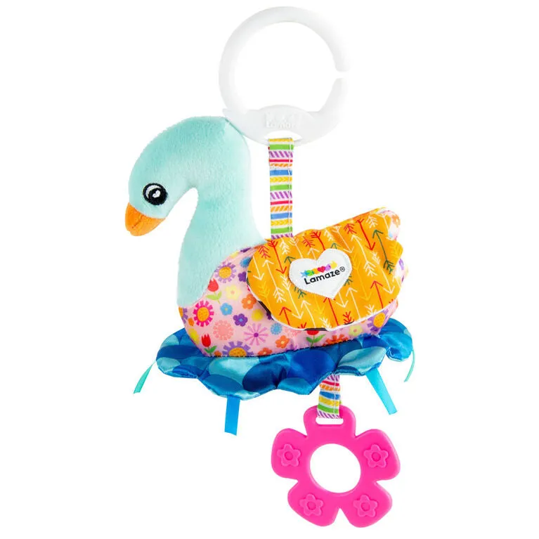 Lamaze Sierra the Swan