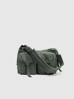 Large Utility Crossbody Bags