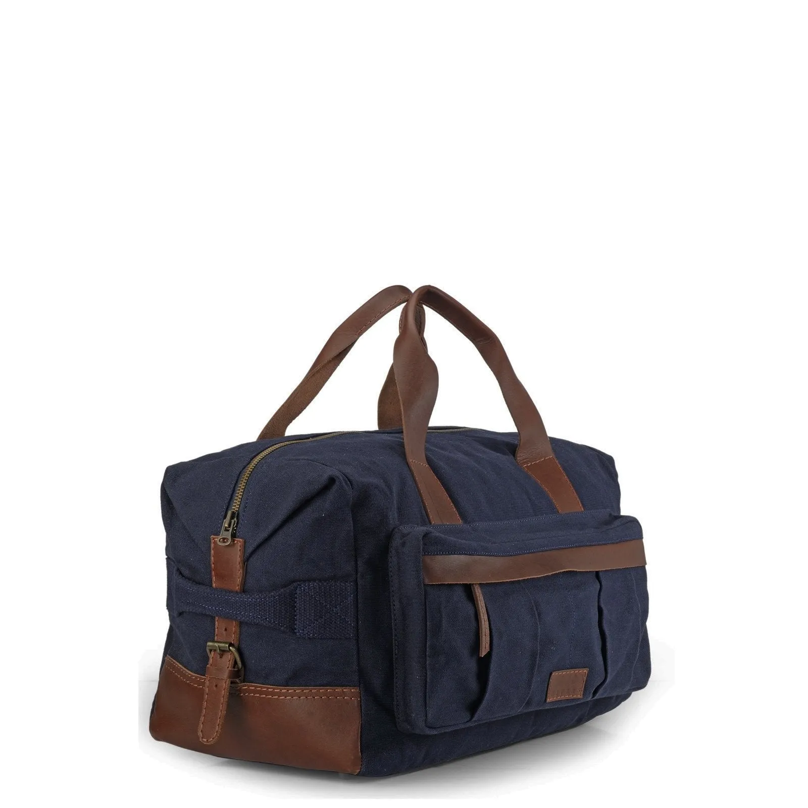 Leather Duffle/ Weekender - PR1138