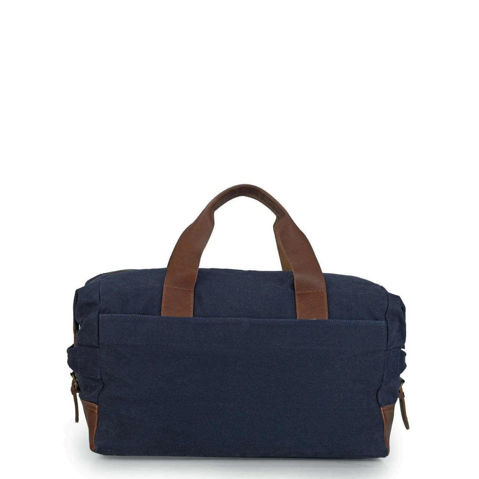 Leather Duffle/ Weekender - PR1138