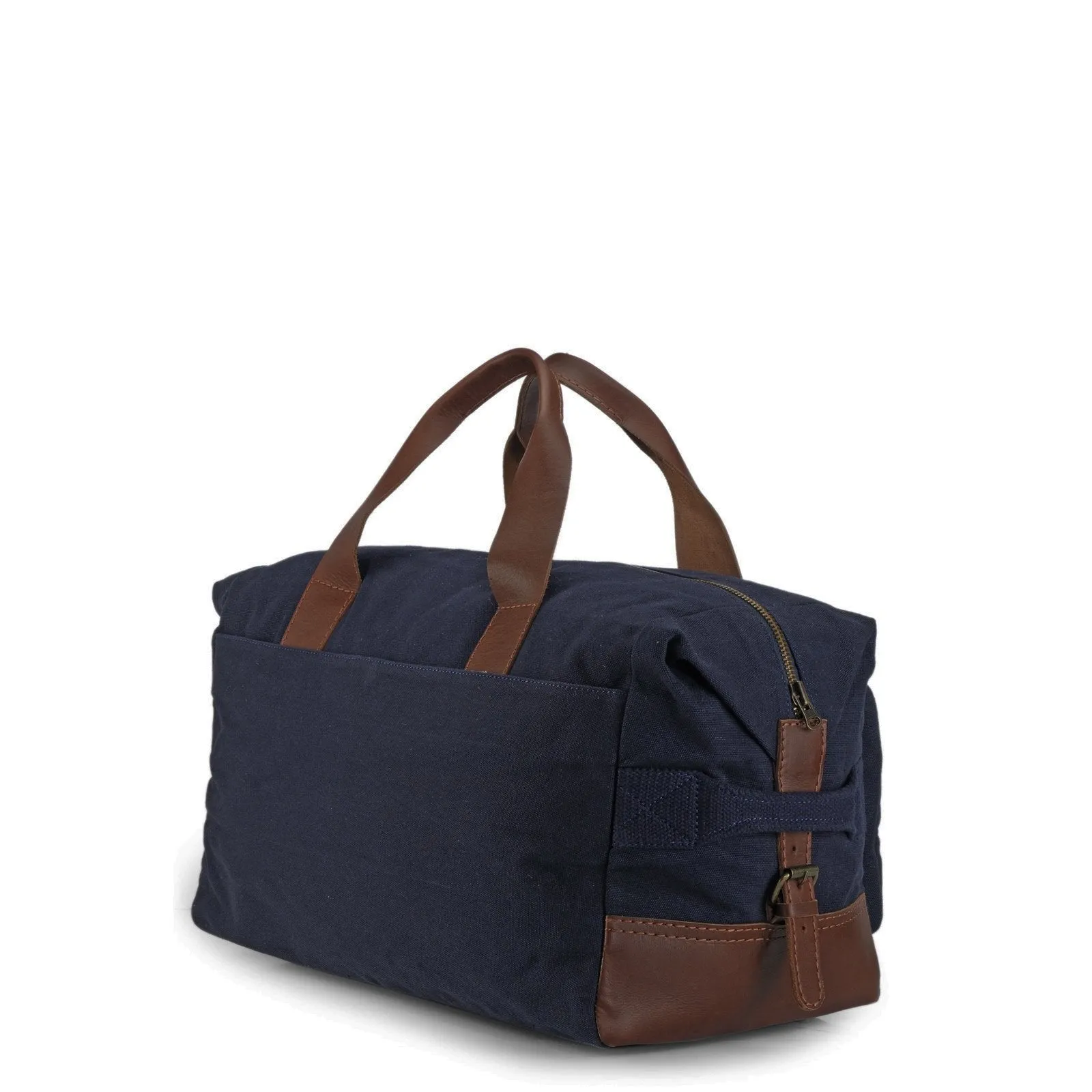 Leather Duffle/ Weekender - PR1138