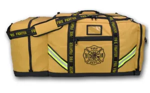 Lightning X Gear Bag - Yellow